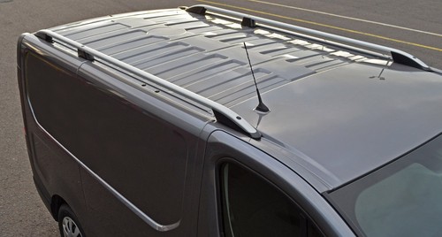 Aluminium dachträger - aluminium,
