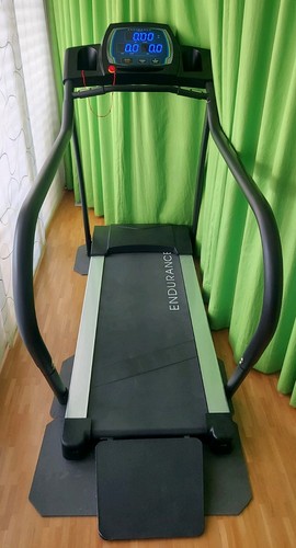 Endurance laufband t50 für - laufband,