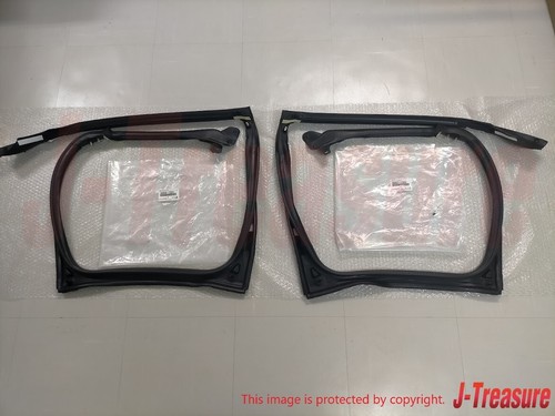 Toyota original bar - original, dach