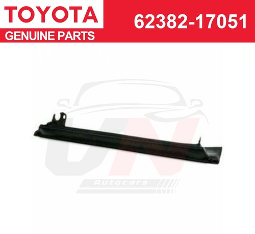 Toyota dach seitenreling - toyota,