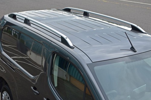 Aluminium dachträger schienen - dachträger,