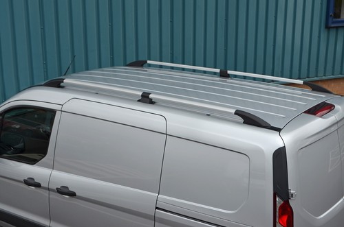 Aluminium dachträger schienen - aluminium,