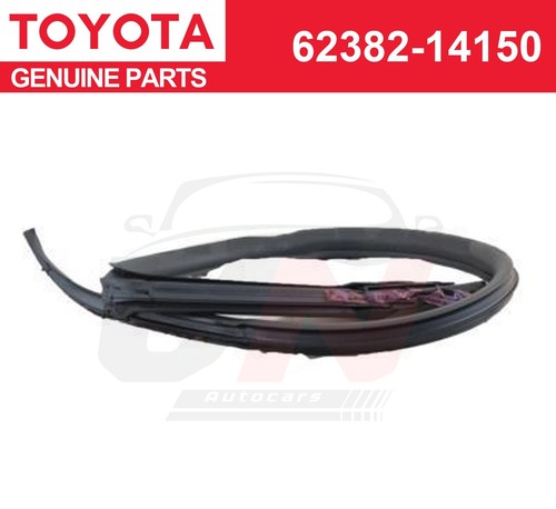 Toyota dach seitenreling - toyota,