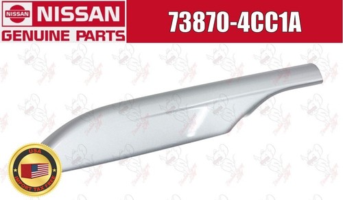 Nissan oem dachträger - oem,