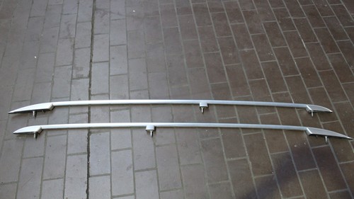 Dachreling touran tdi 1 - dachreling, 2.0