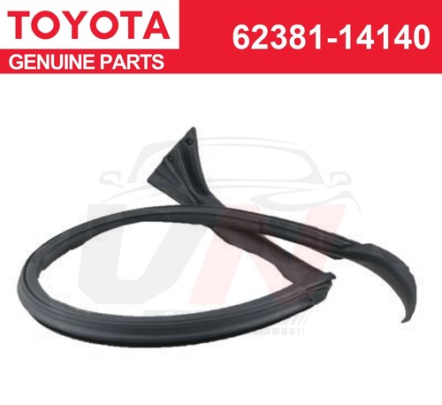 Toyota dach seitenreling - toyota,