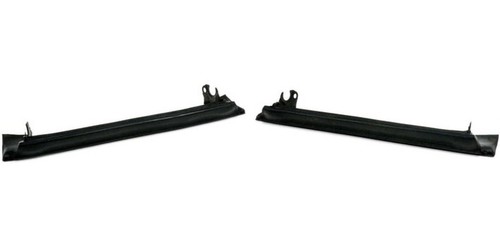 Toyota oem dach seitenreling - toyota,