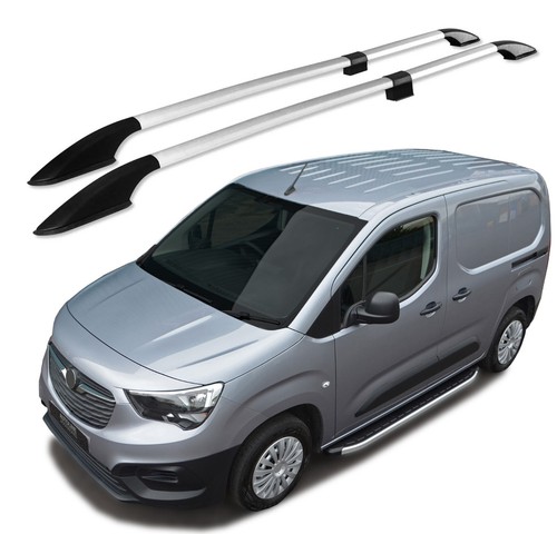 Aluminium dachträger - aluminium,